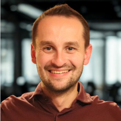 Kai Helferich
